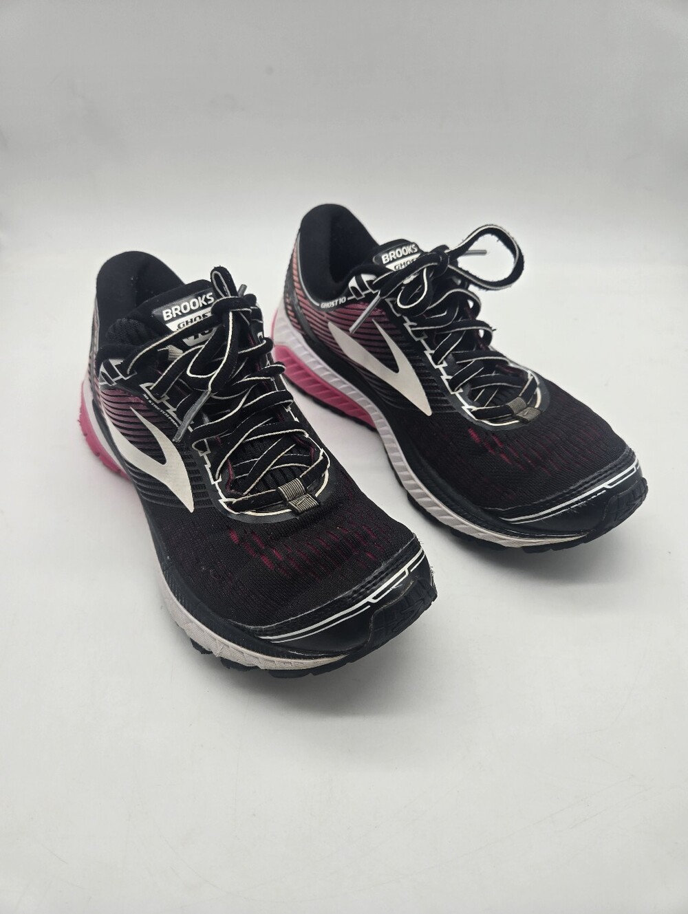 Brooks Ghost 10 Sneakers 1202462A067  Women' Size 7.5
